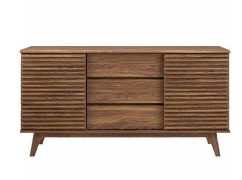 Grason Walnut Sideboard image