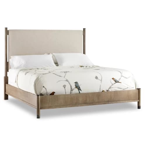 Affinity King Bed image