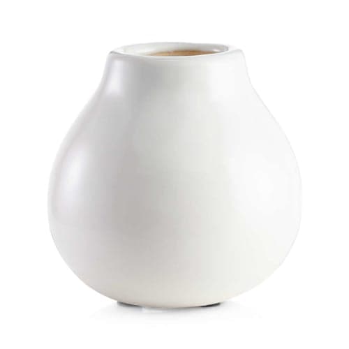 Patine Cream Bud Vase image