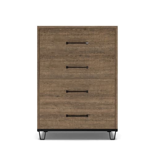 Vienna 4 Drawer Chest image