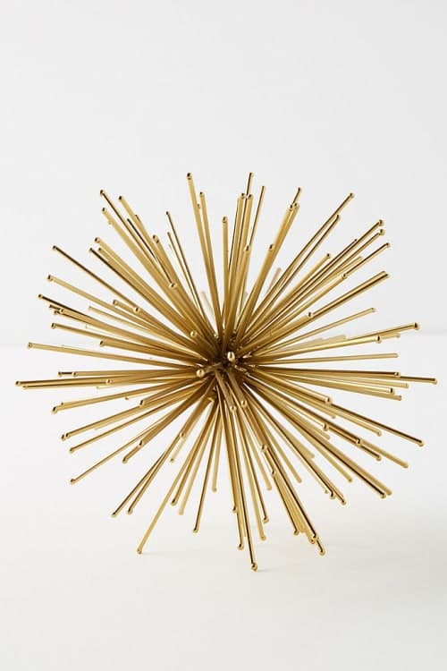 Burst Decorative Object image