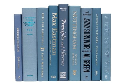 Modern Cloth Book ColorPak image