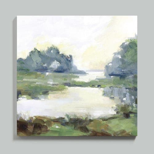 Soft Light Art image