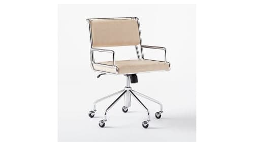 COURT OFFICE CHAIR image