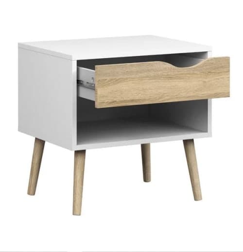 Bautram Nightstand image
