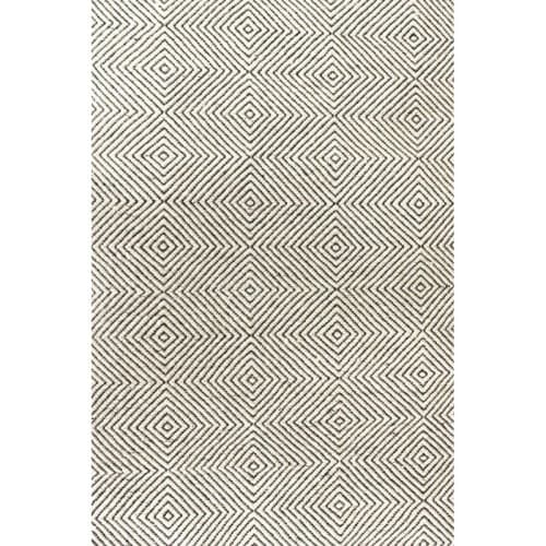 Marcelo Geometric Handmade Area Rug-7'6"x9'6" image