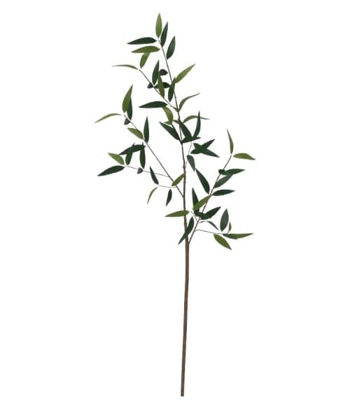 Faux Olive Stem image