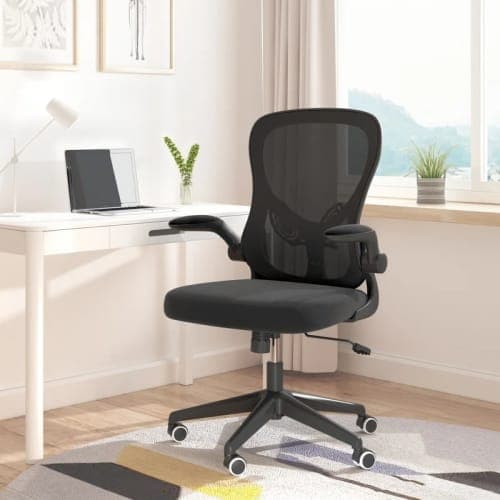 Ergonomic Polyurethane Task Chair image