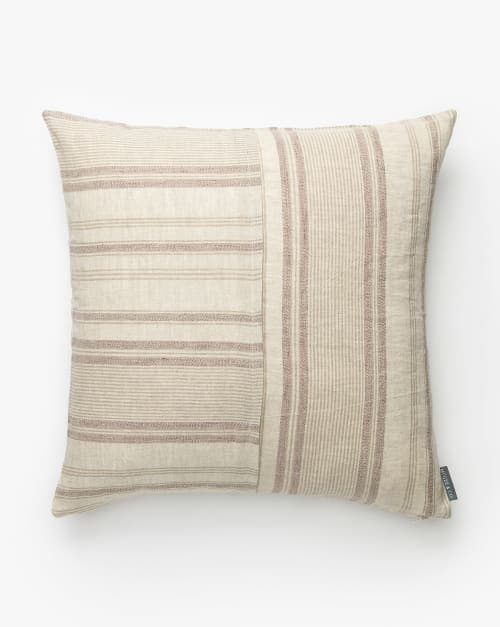 Andover Pillow Cover 22x22 image