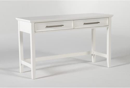 Dawson White Desk image