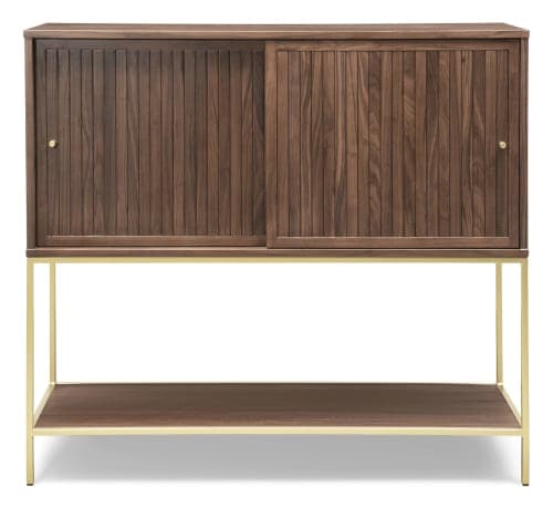 Elsa Bar Cabinet image