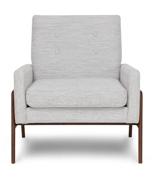 Nord Galaxy Gray Chair image