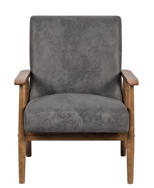 Beachwood Wide Armchair image