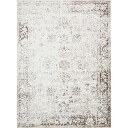 Brandt Oriental Beige Rug-8'x10' image