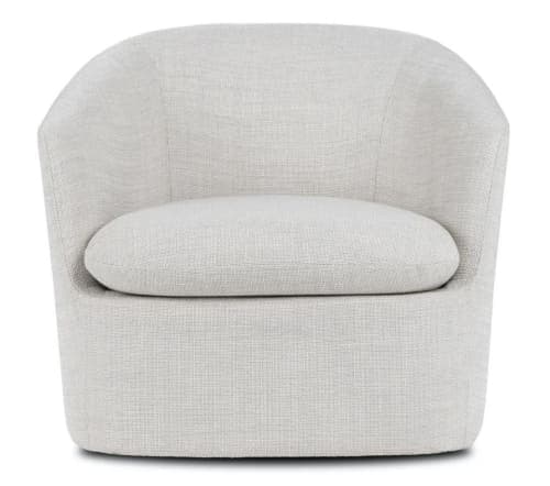 Turoy Wicklow Gray Chair image