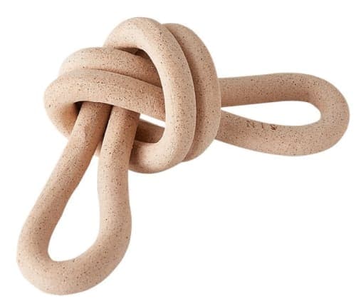 DOUBLE LOOP KNOT image