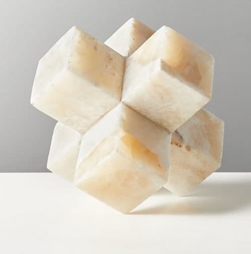 Tali Polished Onyx Object image