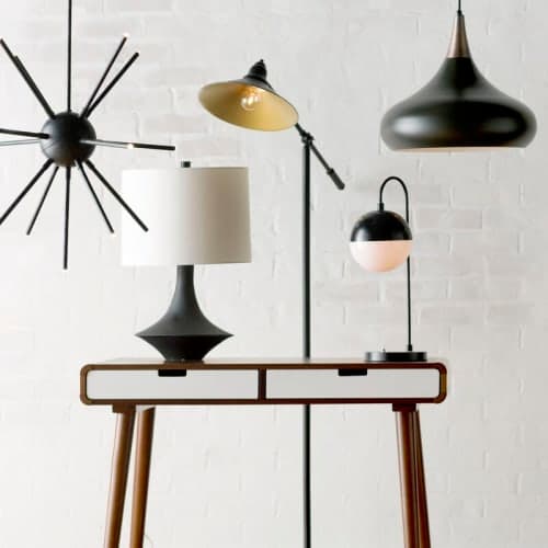 Kinzey Table Lamp image