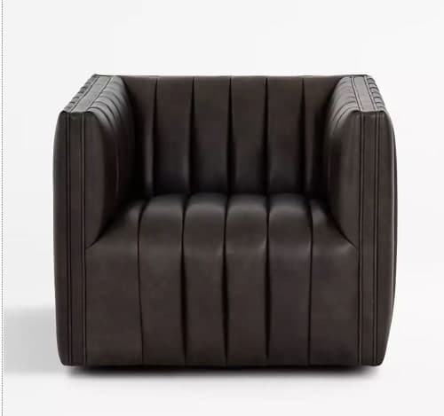 Gus Swivel Chair image