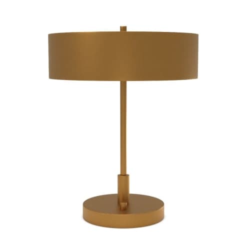 Zain Table Lamp image