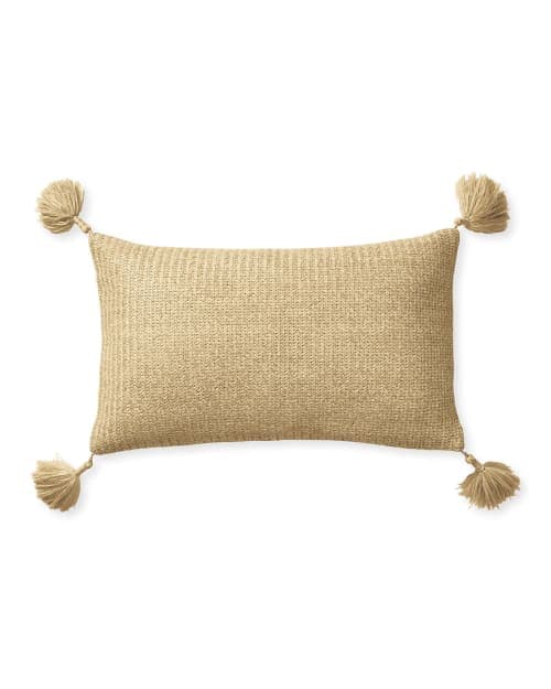 Santa Cruz Pillow Cover image