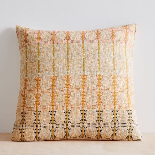 Copper And Midnight Pillow Cover Set image