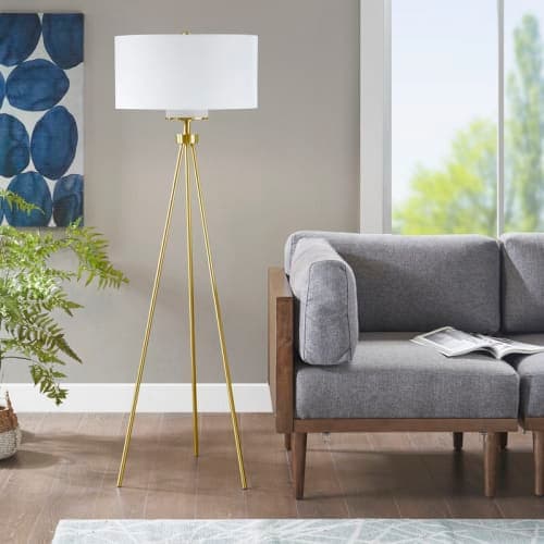 Parkhill Tripod Floor Lamp image