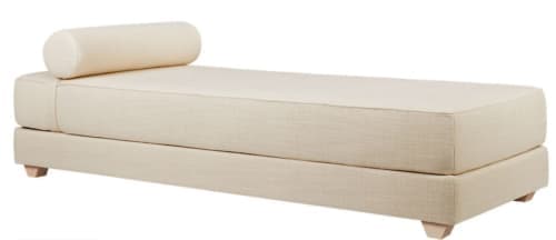 LUBI NATURAL SLEEPER DAYBED image