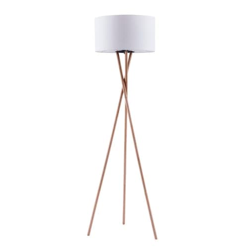 Kennerson Tripod Floor Lamp image