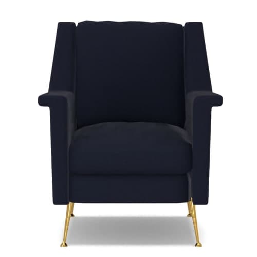 Carlo Mid Century Chair image