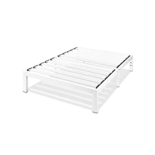 Bryana Steel Bed Frame California King Bed image