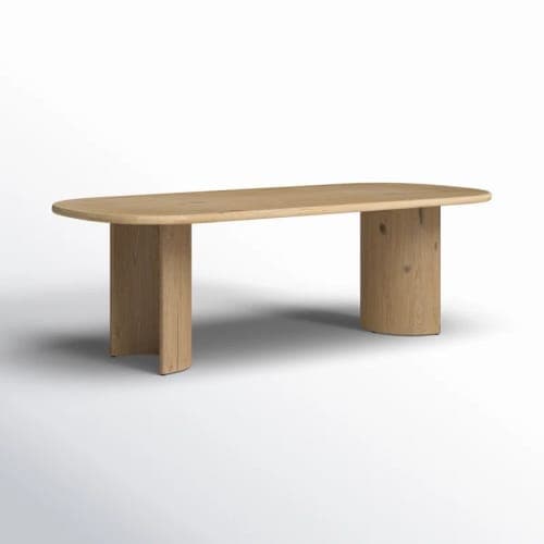 Kayden Dining Table - Oak image