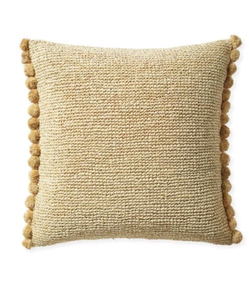 Madrona Pillow Cover image