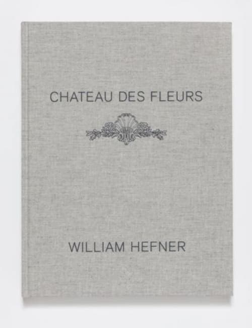 Chateau des Fleurs image