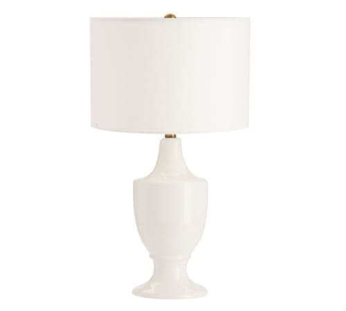 Emilie Ceramic Table Lamp image