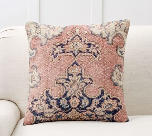 Valari Printed Pillow Cover image