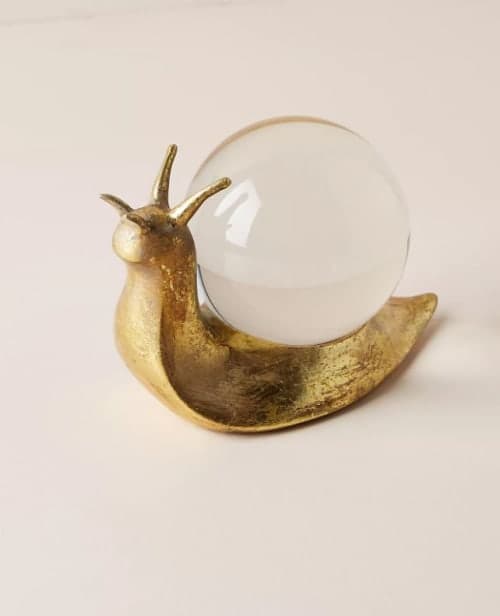 Snail Decorative Object image