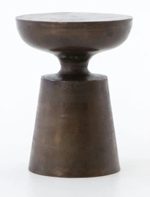 Zuri End Table image