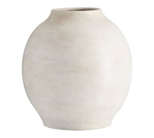 Quin Ceramic Vase image