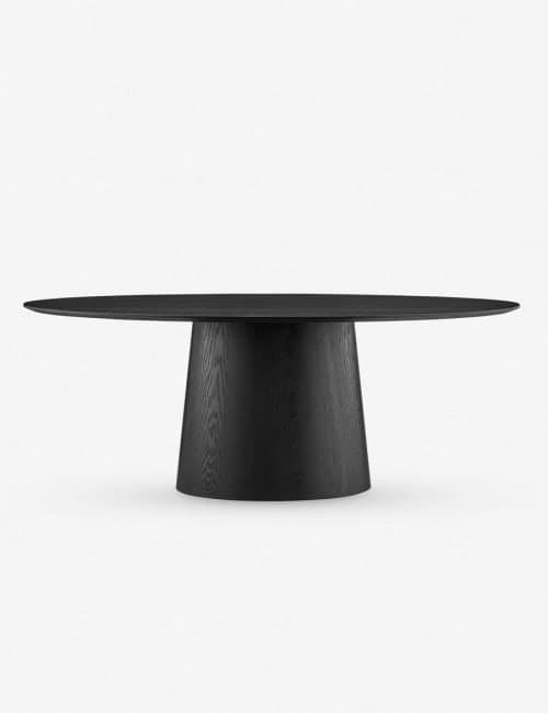 Beth Oval Dining Table image