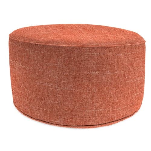 Javere Tory Sunset Outdoor Ottoman image