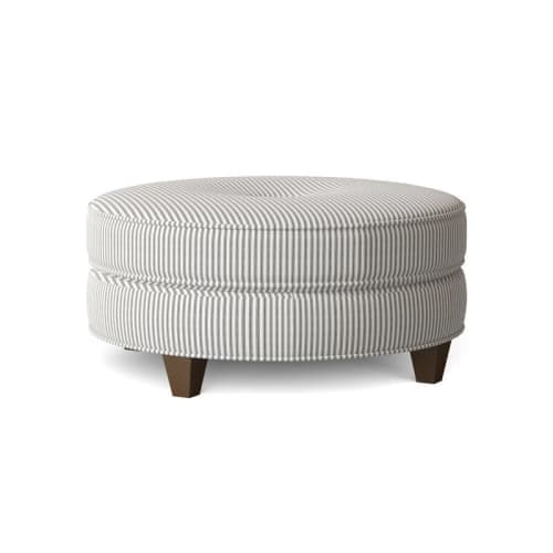 James Cocktail Ottoman image