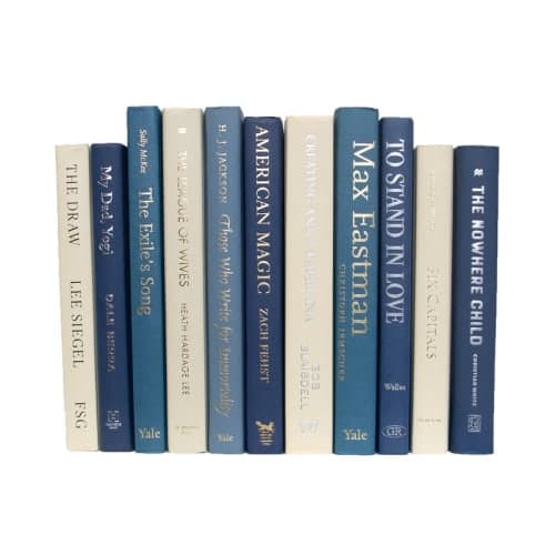 Modern Coastal Shores Colorpak Booth & Williams image