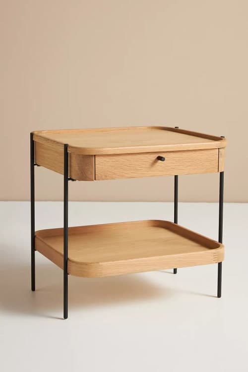 Humbert Side Table image