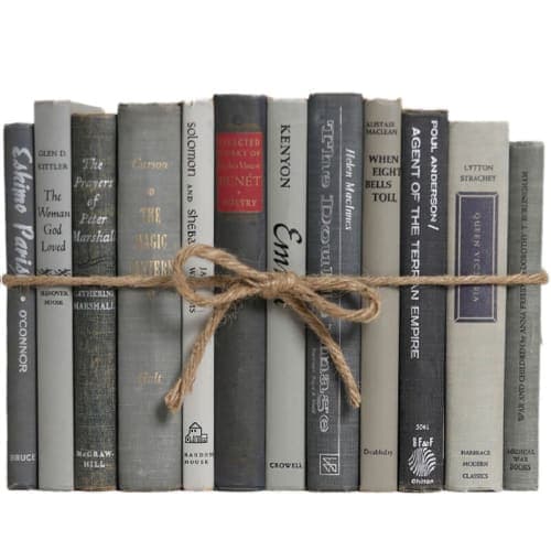 Authentic Decorative Books image