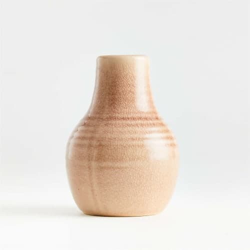 Patine Sand Bud Vase image