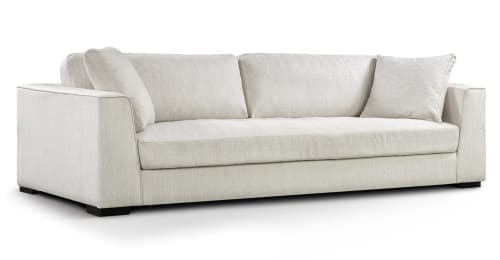 Capri Sofa image