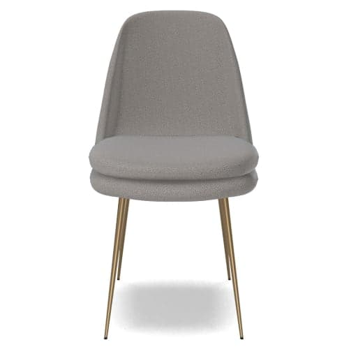 Finley Low Back Upholstered Dining Chair image