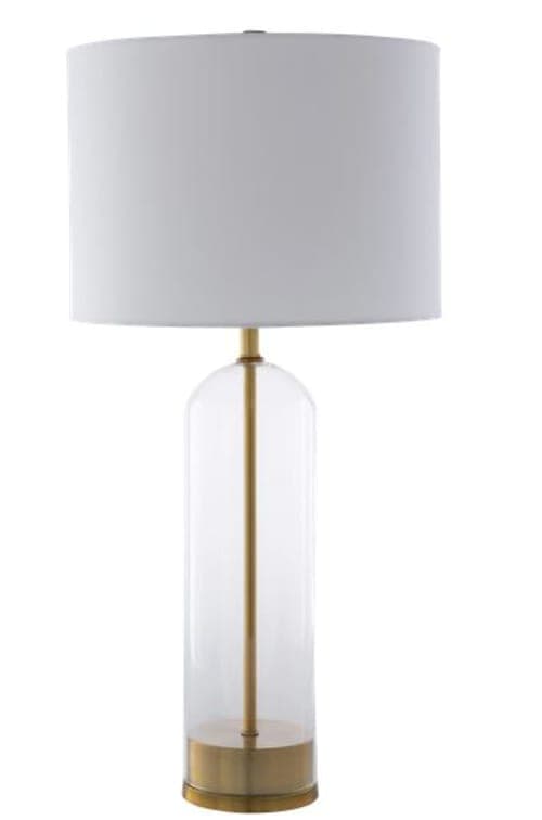 Jane Table Lamp  image