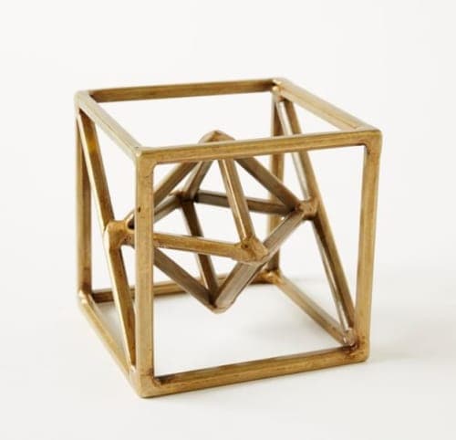 Symmetry Objects Square image